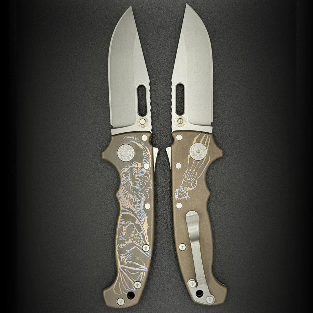 Laser Designs